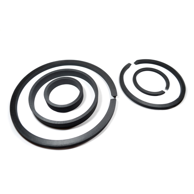 Anillos de Teflón / Bronce / Bimo