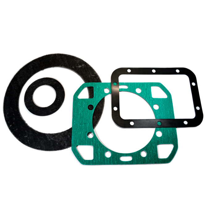 Juntas de Asbesto / Belomoy / Neop