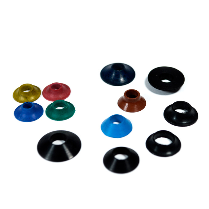 Esparcidores / Deflectores