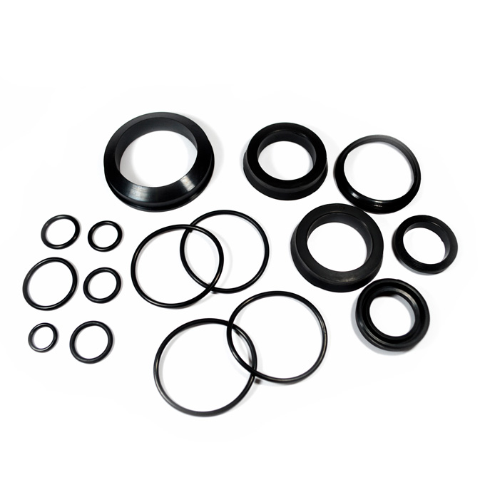 Kit para pistón elevador