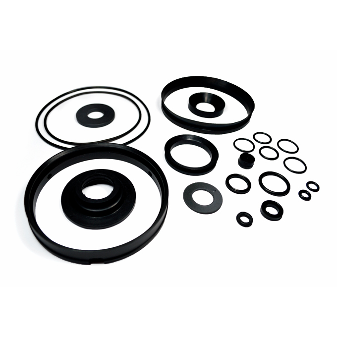 Kit para valvulas de llenado Crown Simplimatic