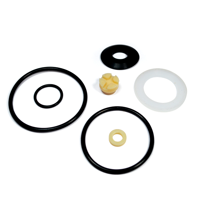 Kit para valvulas de llenado Crown