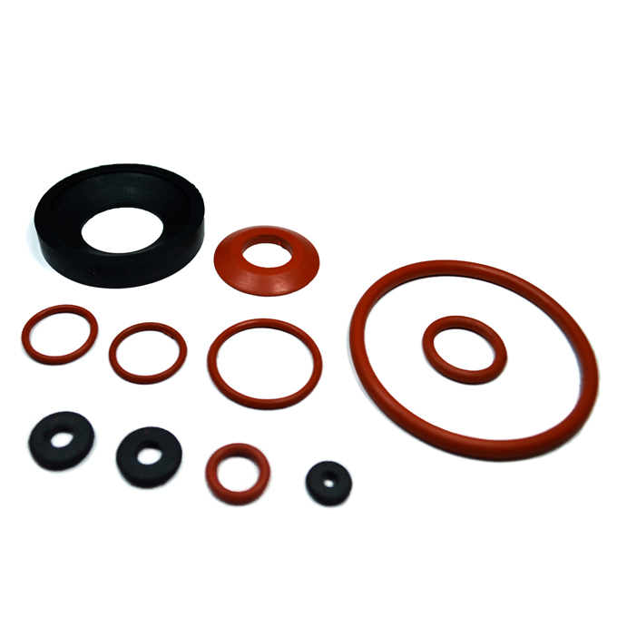 Kit para valvulas de llenado KHS