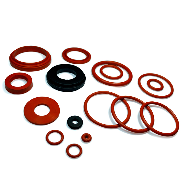 Kit para valvulas de llenado Simona