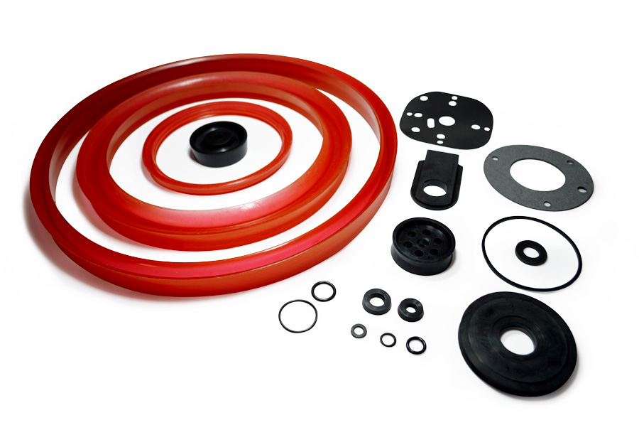 Equipos neumáticos e hidraulicos