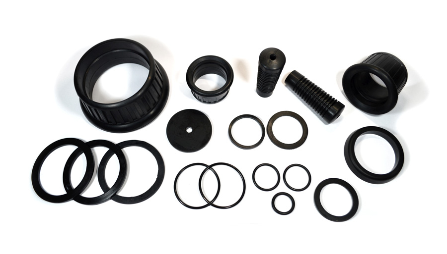 Equipos de incendios