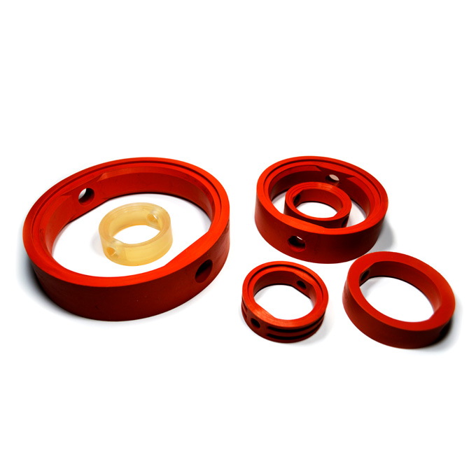 Asientos para Valvulas