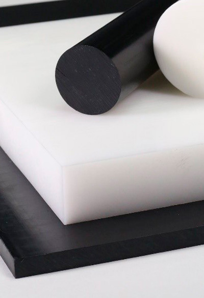 acetal para empaques y maquinados