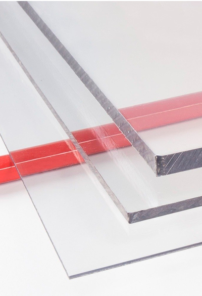 acrilico para empaques y maquinados