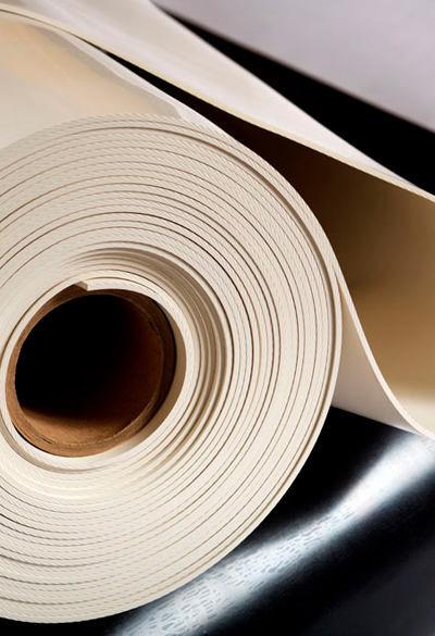 EPDM para empaques y maquinados