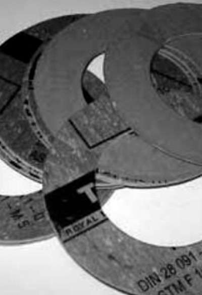 no asbesto para empaques y maquinados