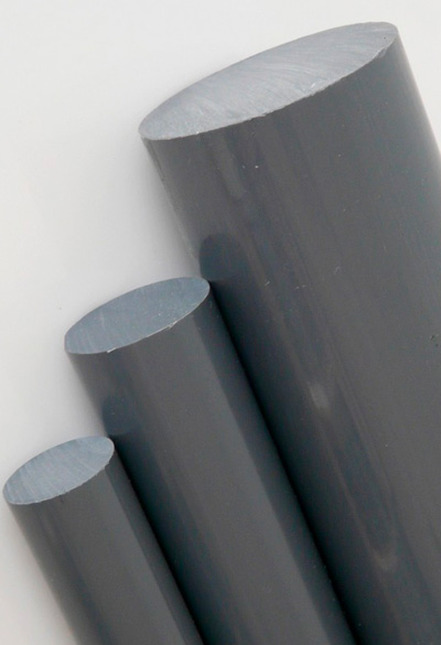 pvc para empaques y maquinados