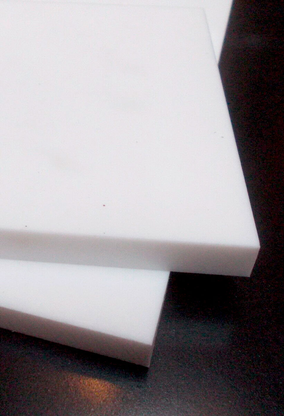 teflón para empaques y maquinados