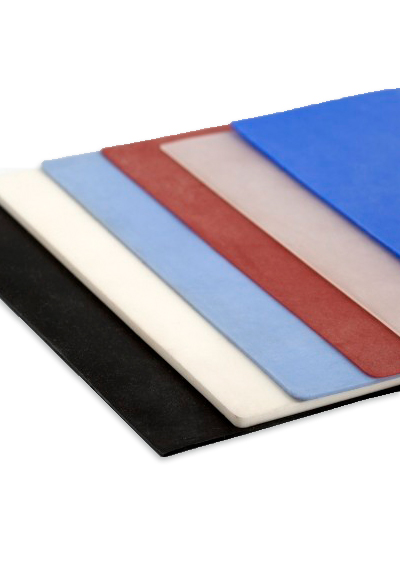 viton para empaques y maquinados