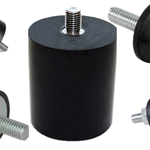 tipo de producto amortiguadores de empaques y maquinados