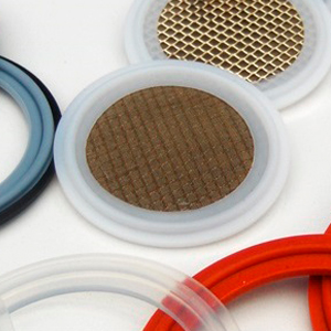 tipo de producto clamp de empaques y maquinados