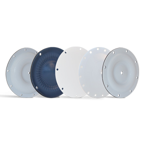 tipo de producto diafragmas de empaques y maquinados