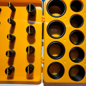 tipo de producto estuches de empaques y maquinados