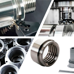 tipo de producto maquinados de empaques y maquinados