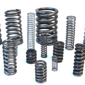 tipo de producto resortes de empaques y maquinados