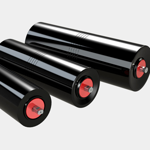 tipo de producto rodillos de empaques y maquinados