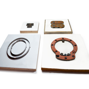 tipo de producto maquinados de empaques y maquinados