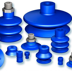 tipo de producto ventosas de empaques y maquinados