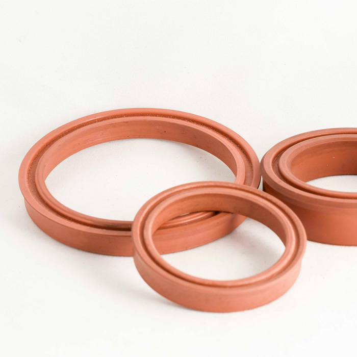 producto copas U y V para empaques y maquinados