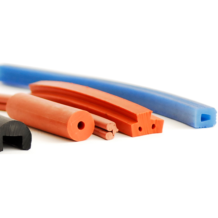 producto extruidos para empaques y maquinados