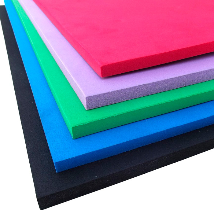 producto placas para empaques y maquinados