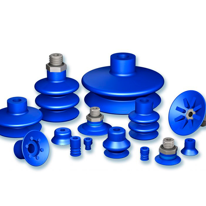 producto ventosas para empaques y maquinados