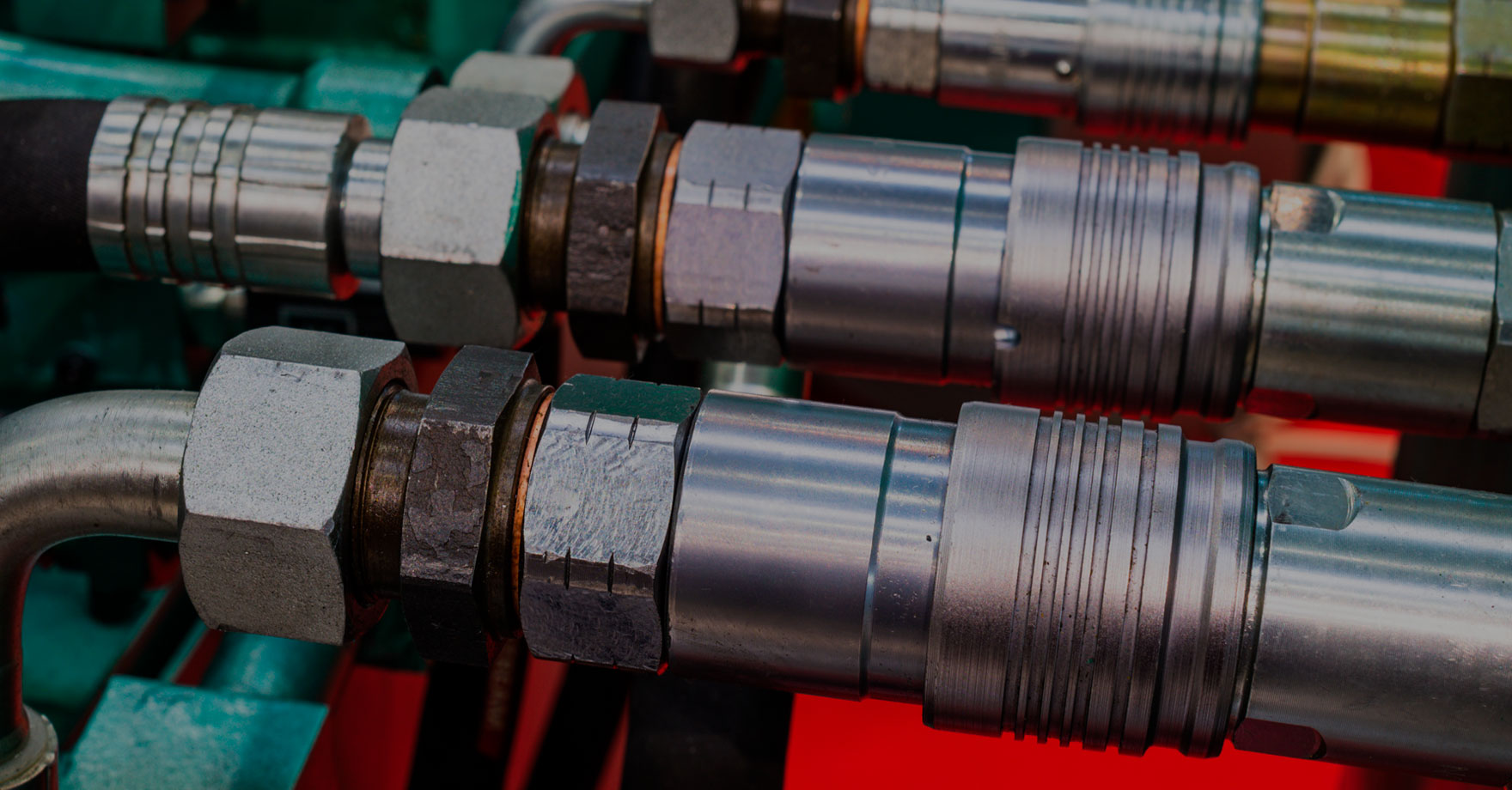 Slider empaques y maquinados