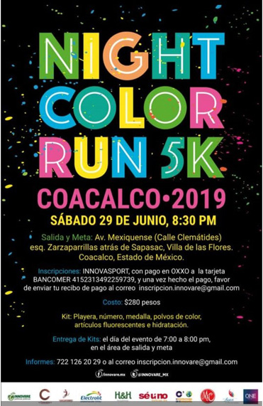 Potrocinio de carreras