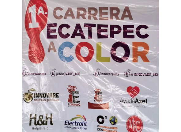 Potrocinio de carreras