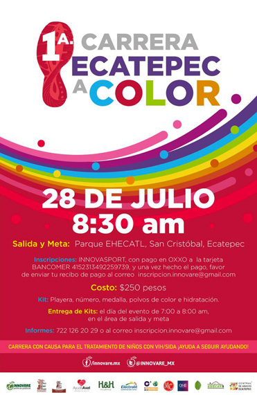 Potrocinio de carreras