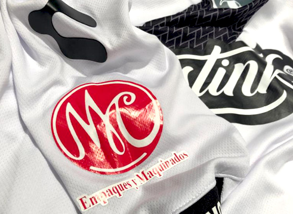 Potrocinio de fútbol