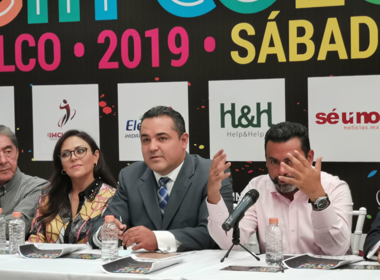 Potrocinio de carreras