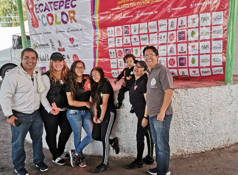 Potrocinio de carreras