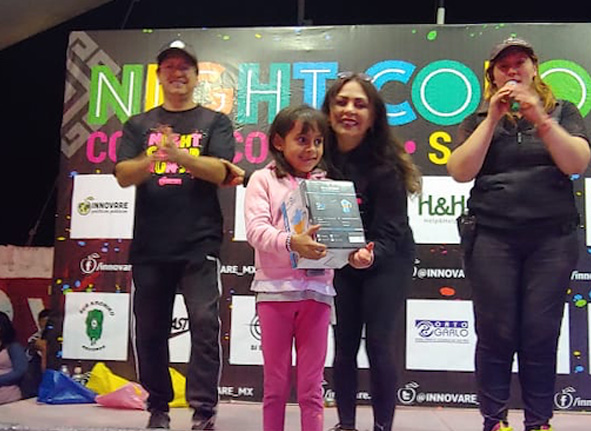 Potrocinio de carreras