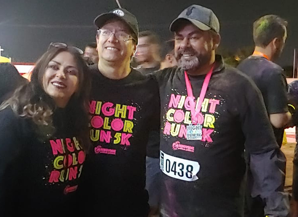 Potrocinio de carreras