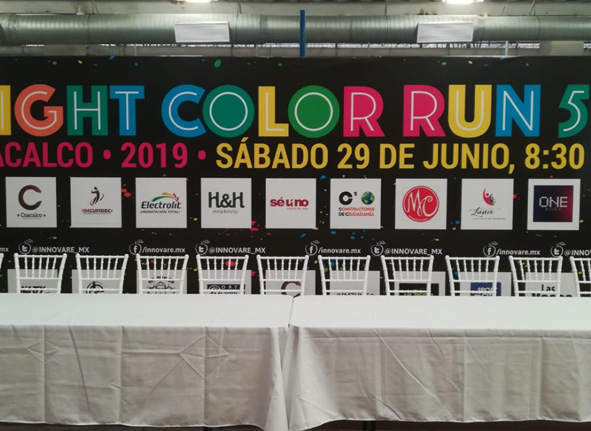 Potrocinio de carreras